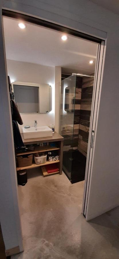 Duplex Industriel Au Coeur De Lyonアパートメント エクステリア 写真