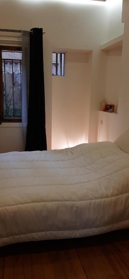 Duplex Industriel Au Coeur De Lyonアパートメント エクステリア 写真